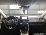  Toyota  RAV4 TOYOTA  / 2018 / 5P / CROSSOVER 2.5 HV 218CV E-CVT BUSINESS 2WD #3