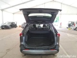 Toyota  RAV4 TOYOTA  / 2018 / 5P / CROSSOVER 2.5 HV 218CV E-CVT BUSINESS 2WD #5