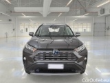  Toyota  RAV4 TOYOTA  / 2018 / 5P / CROSSOVER 2.5 HV 218CV E-CVT BUSINESS 2WD #6