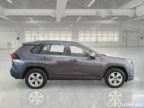  Toyota  RAV4 TOYOTA  / 2018 / 5P / CROSSOVER 2.5 HV 218CV E-CVT BUSINESS 2WD #7
