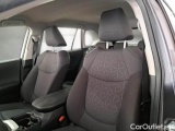  Toyota  RAV4 TOYOTA  / 2018 / 5P / CROSSOVER 2.5 HV 218CV E-CVT BUSINESS 2WD #11