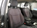  Toyota  RAV4 TOYOTA  / 2018 / 5P / CROSSOVER 2.5 HV 218CV E-CVT BUSINESS 2WD #13