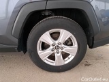  Toyota  RAV4 TOYOTA  / 2018 / 5P / CROSSOVER 2.5 HV 218CV E-CVT BUSINESS 2WD #19