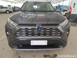  Toyota  RAV4 TOYOTA  / 2018 / 5P / CROSSOVER 2.5 HV 218CV E-CVT BUSINESS 2WD #25