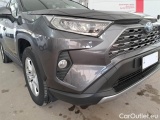 Toyota  RAV4 TOYOTA  / 2018 / 5P / CROSSOVER 2.5 HV 218CV E-CVT BUSINESS 2WD #32