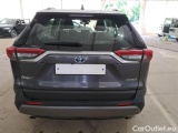  Toyota  RAV4 TOYOTA  / 2018 / 5P / CROSSOVER 2.5 HV 218CV E-CVT BUSINESS 2WD #50