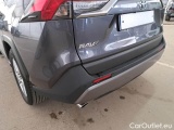  Toyota  RAV4 TOYOTA  / 2018 / 5P / CROSSOVER 2.5 HV 218CV E-CVT BUSINESS 2WD #53