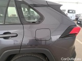  Toyota  RAV4 TOYOTA  / 2018 / 5P / CROSSOVER 2.5 HV 218CV E-CVT BUSINESS 2WD #55