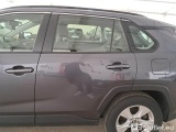  Toyota  RAV4 TOYOTA  / 2018 / 5P / CROSSOVER 2.5 HV 218CV E-CVT BUSINESS 2WD #57