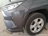  Toyota  RAV4 TOYOTA  / 2018 / 5P / CROSSOVER 2.5 HV 218CV E-CVT BUSINESS 2WD #67