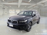  Volvo  XC 40 VOLVO XC40 / 2017 / 5P / SUV T5 PLUG-IN HYBRID AUTO RECHARGE INSCR. 