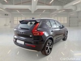  Volvo  XC 40 VOLVO XC40 / 2017 / 5P / SUV T5 PLUG-IN HYBRID AUTO RECHARGE INSCR. #2