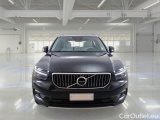  Volvo  XC 40 VOLVO XC40 / 2017 / 5P / SUV T5 PLUG-IN HYBRID AUTO RECHARGE INSCR. #6