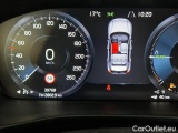  Volvo  XC 40 VOLVO XC40 / 2017 / 5P / SUV T5 PLUG-IN HYBRID AUTO RECHARGE INSCR. #4