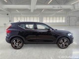  Volvo  XC 40 VOLVO XC40 / 2017 / 5P / SUV T5 PLUG-IN HYBRID AUTO RECHARGE INSCR. #7