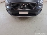  Volvo  XC 40 VOLVO XC40 / 2017 / 5P / SUV T5 PLUG-IN HYBRID AUTO RECHARGE INSCR. #39