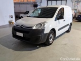  Citroen  Berlingo CITROEN  / 2015 / 4P / VETT. FURGONATA BLUEHDI 100 SeS CLUB VAN 