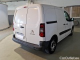  Citroen  Berlingo CITROEN  / 2015 / 4P / VETT. FURGONATA BLUEHDI 100 SeS CLUB VAN #2