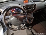  Citroen  Berlingo CITROEN  / 2015 / 4P / VETT. FURGONATA BLUEHDI 100 SeS CLUB VAN #3
