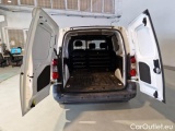  Citroen  Berlingo CITROEN  / 2015 / 4P / VETT. FURGONATA BLUEHDI 100 SeS CLUB VAN #5