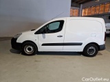  Citroen  Berlingo CITROEN  / 2015 / 4P / VETT. FURGONATA BLUEHDI 100 SeS CLUB VAN #8