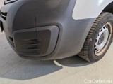  Citroen  Berlingo CITROEN  / 2015 / 4P / VETT. FURGONATA BLUEHDI 100 SeS CLUB VAN #35