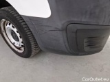  Citroen  Berlingo CITROEN  / 2015 / 4P / VETT. FURGONATA BLUEHDI 100 SeS CLUB VAN #40