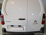 Citroen  Berlingo CITROEN  / 2015 / 4P / VETT. FURGONATA BLUEHDI 100 SeS CLUB VAN #54
