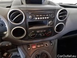  Citroen  Berlingo CITROEN  / 2015 / 4P / VETT. FURGONATA BLUEHDI 100 SeS CLUB VAN #90