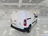  Citroen  Berlingo CITROEN  / 2015 / 4P / VETT. FURGONATA BLUEHDI 100 SeS CLUB VAN #2