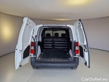  Citroen  Berlingo CITROEN  / 2015 / 4P / VETT. FURGONATA BLUEHDI 100 SeS CLUB VAN #5