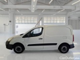  Citroen  Berlingo CITROEN  / 2015 / 4P / VETT. FURGONATA BLUEHDI 100 SeS CLUB VAN #8