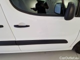  Citroen  Berlingo CITROEN  / 2015 / 4P / VETT. FURGONATA BLUEHDI 100 SeS CLUB VAN #40