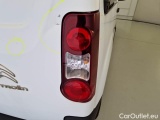  Citroen  Berlingo CITROEN  / 2015 / 4P / VETT. FURGONATA BLUEHDI 100 SeS CLUB VAN #58