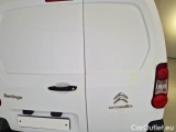  Citroen  Berlingo CITROEN  / 2015 / 4P / VETT. FURGONATA BLUEHDI 100 SeS CLUB VAN #63