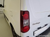  Citroen  Berlingo CITROEN  / 2015 / 4P / VETT. FURGONATA BLUEHDI 100 SeS CLUB VAN #74