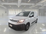  Citroen  Berlingo CITROEN  / 2018 / 4P / VETT. FURGONATA BLUEHDI 100 SeS M CLUB 