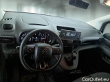  Citroen  Berlingo CITROEN  / 2018 / 4P / VETT. FURGONATA BLUEHDI 100 SeS M CLUB #3