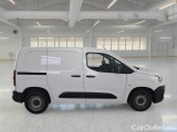  Citroen  Berlingo CITROEN  / 2018 / 4P / VETT. FURGONATA BLUEHDI 100 SeS M CLUB #7