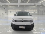  Citroen  Berlingo CITROEN  / 2018 / 4P / VETT. FURGONATA BLUEHDI 100 SeS M CLUB #6