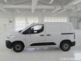  Citroen  Berlingo CITROEN  / 2018 / 4P / VETT. FURGONATA BLUEHDI 100 SeS M CLUB #8