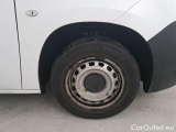  Citroen  Berlingo CITROEN  / 2018 / 4P / VETT. FURGONATA BLUEHDI 100 SeS M CLUB #15