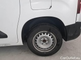  Citroen  Berlingo CITROEN  / 2018 / 4P / VETT. FURGONATA BLUEHDI 100 SeS M CLUB #17