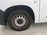  Citroen  Berlingo CITROEN  / 2018 / 4P / VETT. FURGONATA BLUEHDI 100 SeS M CLUB #18