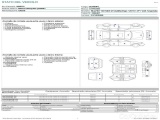  Citroen  Berlingo CITROEN  / 2018 / 4P / VETT. FURGONATA BLUEHDI 100 SeS M CLUB #19