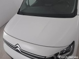 Citroen  Berlingo CITROEN  / 2018 / 4P / VETT. FURGONATA BLUEHDI 100 SeS M CLUB #24