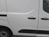  Citroen  Berlingo CITROEN  / 2018 / 4P / VETT. FURGONATA BLUEHDI 100 SeS M CLUB #40