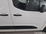  Citroen  Berlingo CITROEN  / 2018 / 4P / VETT. FURGONATA BLUEHDI 100 SeS M CLUB #38