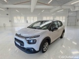  Citroen  C3 CITROEN  / 2020 / 5P / BERLINA BLUEHDI 100 SeS BUSINESS COMBI 