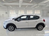  Citroen  C3 CITROEN  / 2020 / 5P / BERLINA BLUEHDI 100 SeS BUSINESS COMBI #8